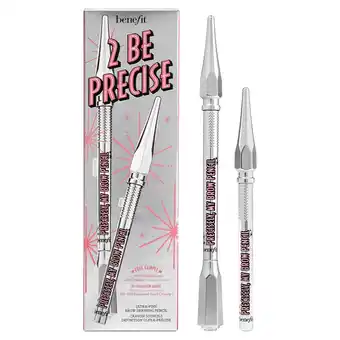Douglas Benefit 2 Be Precise aanbieding