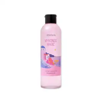 Douglas Douglas Collection Seasonal Mykonos Magic aanbieding