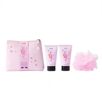 Douglas Douglas Collection Seasonal Love is All Around Wellness Bag Set aanbieding
