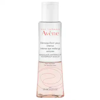Douglas Avène Les Essentiels Intense Eye Make-up Remover aanbieding