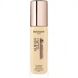 Douglas Bourjois Always Fabulous aanbieding
