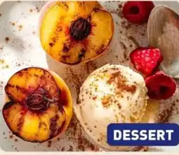 ALDI Dessert aanbieding