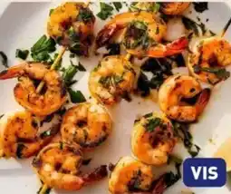 ALDI VIS aanbieding