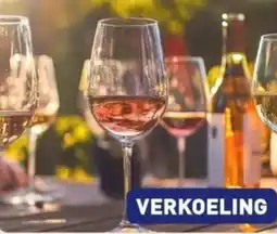 ALDI Verkoeling aanbieding