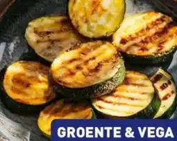 ALDI Groente & vega aanbieding