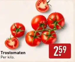 ALDI Trostomaten aanbieding