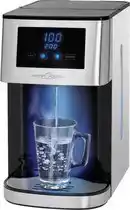 Bol.com ProfiCook HWS 1145 - Waterkoker - Heetwaterdispencer - 4.0 liter aanbieding