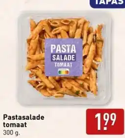 ALDI Pastasalade tomaat aanbieding
