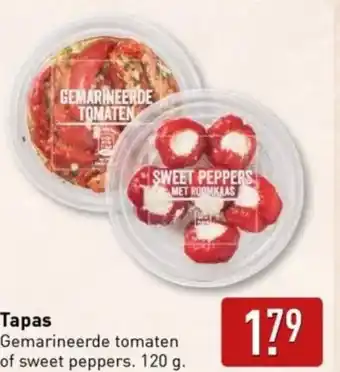 ALDI Tapas aanbieding