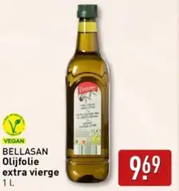 ALDI Bellasan Olijfolie extra vierge aanbieding