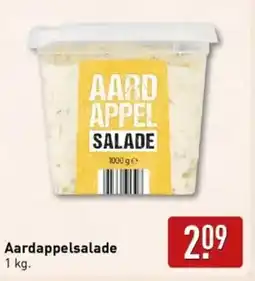 ALDI Aardappelsalade aanbieding