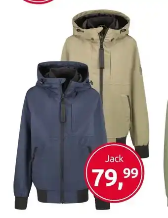 Jola Mode Jack aanbieding