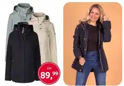 Jola Mode Jas aanbieding