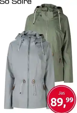 Jola Mode Jas aanbieding