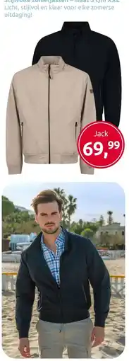 Jola Mode Jack aanbieding