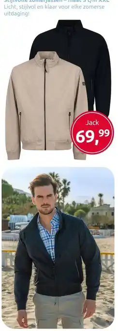 Jola Mode Jack aanbieding