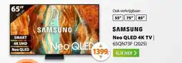 Expert Samsung Neo QLED 4K 65QN73F (2025) aanbieding