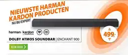 Expert Harman Kardon Enchant 900 Zwart aanbieding