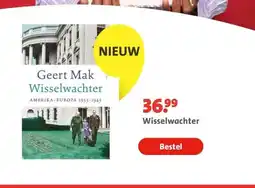 Bruna Wisselwachter aanbieding