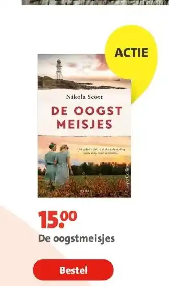 Bruna De oogstmeisjes aanbieding