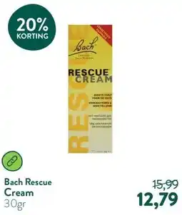 Holland & Barrett Cream aanbieding