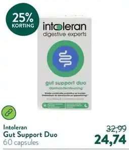 Holland & Barrett Gut Support Duo aanbieding