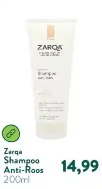 Holland & Barrett Shampoo Anti-Roos aanbieding