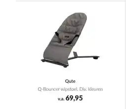 Babypark Qute aanbieding