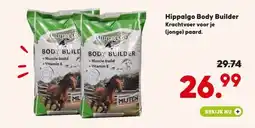 Pets Place Hippalgo Body Builder aanbieding