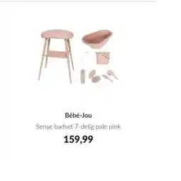 Babypark Bébé Jou aanbieding