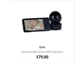 Babypark Qute aanbieding
