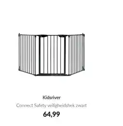 Babypark Kidsriver aanbieding