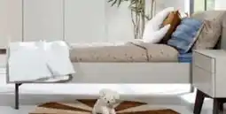Babypark Bed aanbieding