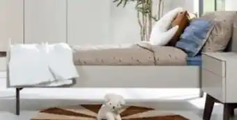 Babypark Bed aanbieding