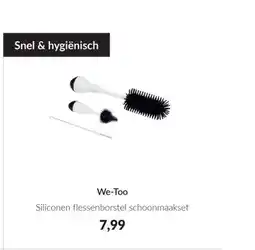 Babypark We Too aanbieding