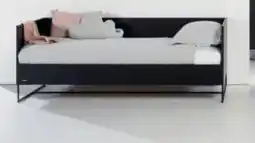 Babypark Bedbank aanbieding