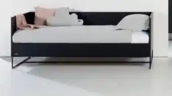 Babypark Bedbank aanbieding