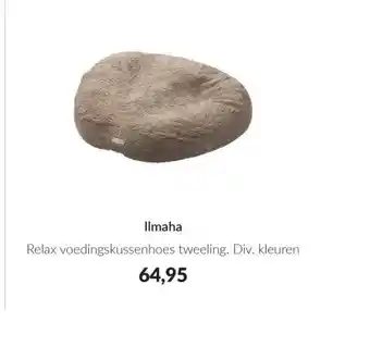 Babypark Ilmaha aanbieding