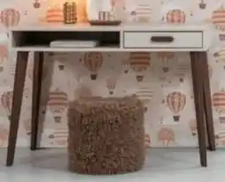 Babypark Bureau aanbieding