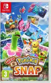 Bol.com New Pokemon Snap (Switch) aanbieding