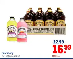 Makro Bundaberg aanbieding