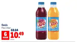 Makro Oasis aanbieding