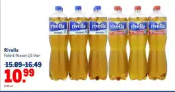 Makro Rivella aanbieding