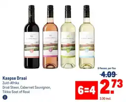 Makro Kaapse Draai aanbieding