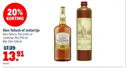 Makro Glen Talloch of Juttertje aanbieding