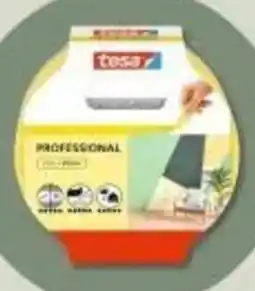 Karwei Tesa afplaktape professional aanbieding