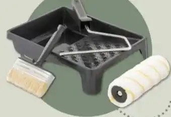 Karwei Muurverfset aanbieding