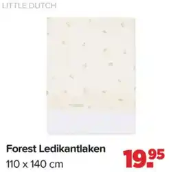 Baby-Dump Forest Ledikantlaken aanbieding