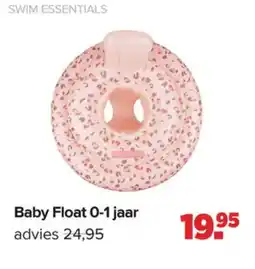 Baby-Dump Baby Float 0-1 jaar aanbieding
