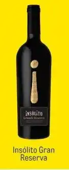 Makro Insólito Gran Reserva aanbieding